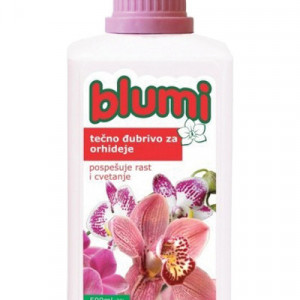 Prihrana za orhideje Blumi 500ml