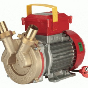 Pumpa za pretakanje ROVER BE-M 20