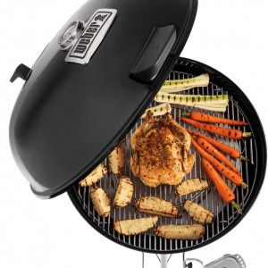 Roštilj na ugalj Weber Master Touch 57 Premium E-5770 - Img 2
