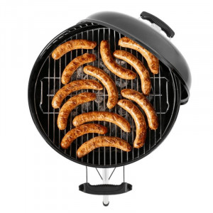Roštilj na ugalj Weber Original Kettle 47cm - Img 6