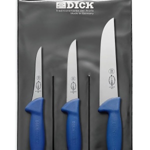 Set noževa Dick ErgoGrip 8-2559-00 (13,15,21cm )