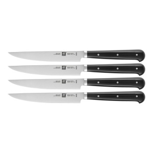 Set noževa Zwilling 39029-000 steak 4/1