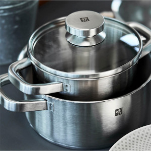 Set šerpi Joy 5/1 Zwilling 64040-002 - Img 3