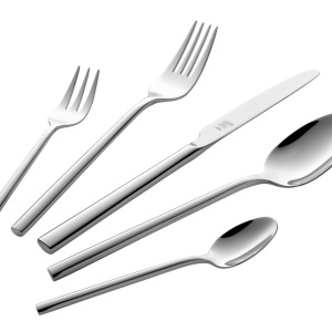 Set za ručavanje PREMIUM Zwilling Aberdeen 60 delova