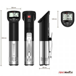 Sous vide aparat TFA 14.1550.01 - Img 6