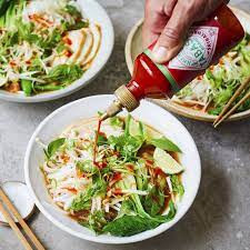 Tabasco Srirača ljuti halapenjo sos 566ml za salate 