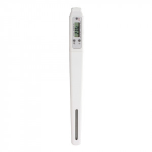 Termometar digitalni ubodni za tečnost od -40 do +200º C POCKET