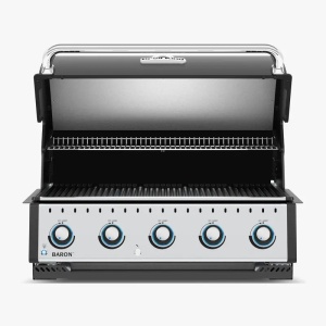 Ugradni plinski roštilj za Outdoor kuhinje Baron 520 Broil King