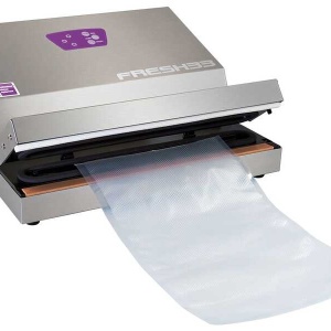 Vakum mašina FRESH 33 INOX Profesional