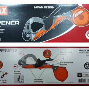 Vezačica - Makaze za vezivanje voća MAX TAPENER HT-R1 - Img 3