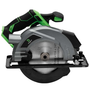 Akumulatorska ručna kružna testera 20V Brushless - Dolomite