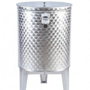 Bure za vino INOX 750L Srbija