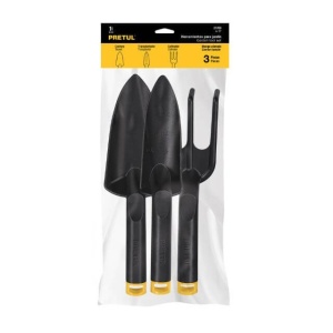 Cvećarski set plastični