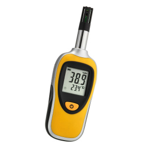 Digitalni profesionalni 305036 termo - higrometar KLIMA BEE TFA