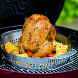 Gourmet BBQ sistem - dodatak za pile i povrće Weber - Img 3