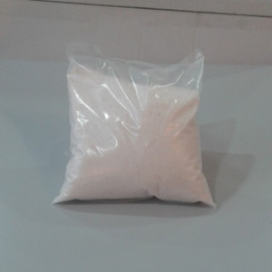 Himalayan Salt for Nutrition 2kg Soft-Packaging