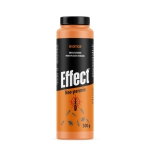 Insekticid EFFECT Neopermin 300g