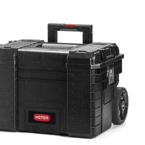 Kofer za alat Gear Mobile 22", Keter