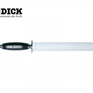 Masat pljosnati mesarski 28cm Dick - Masat 2000 Superfeinzug