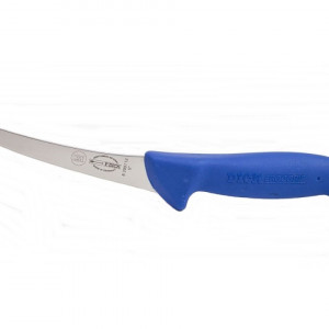Mesarski nož za otkoštavanje pandler zakrivljeni 13cm Dick Ergo Grip