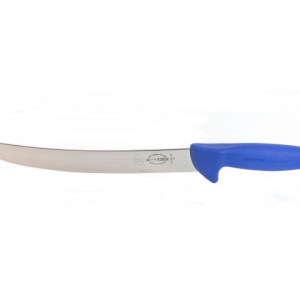 Mesarski nož zakrivljeni 26cm Dick Ergo Grip