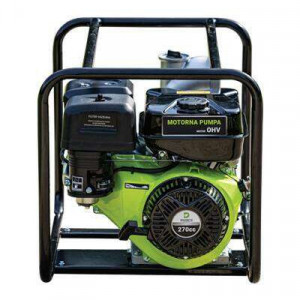 Motorna pumpa 2" DP50 Dolomite