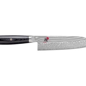 Nož Miyabi Santoku 5000FCD 18cm