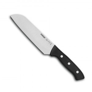 Nož santoku 17cm Pirge