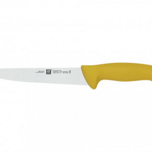 Nož Zwilling 32107-180 TWIN MASTER mesarski za ubadanje - univerzalni 18cm