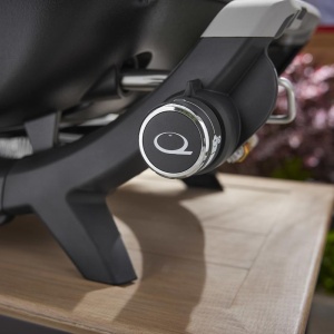 Plinski roštilj Q2100N Premium Weber black - Img 5