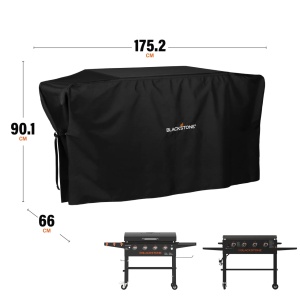 Pokrivač za roštilje 36" - BLACKSTONE - Img 4