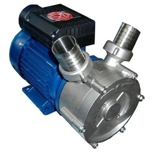 Pumpa za pretakanje piva - INOX ENOS 20