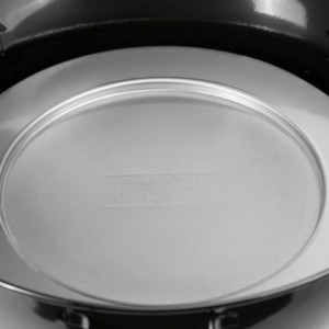 Roštilj na ugalj Weber Master Touch 57 Premium E-5770 - Img 3