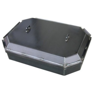 Sač metalni profi 50x70 - Img 2