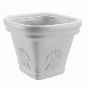 Saksije ZEUS 30- White