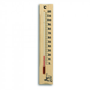 Termometar za saunu TFA 40.1000