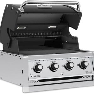 Ugradbeni plinski roštilj Regal 420 Broil King