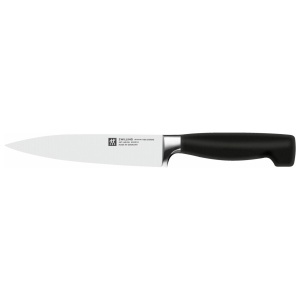 Zwilling set noževa + Blok 4/1 Four Star 35134-420 - Img 4
