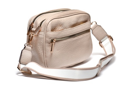 T012535BEI – Bež crossbody torbica - Img 2