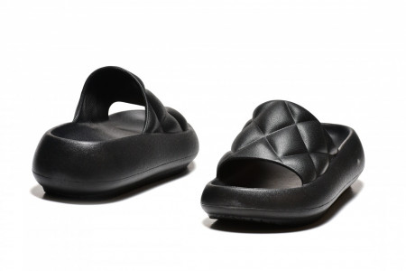 Ženske Papuče- Lp802314Blk - Img 2