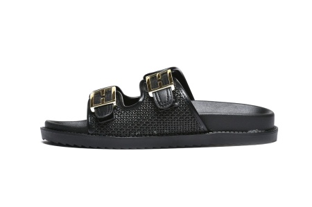 ŽENSKE PAPUČE- LP232511BLK