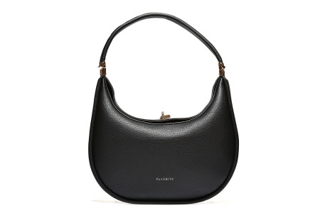 T052582BLK – Crna multifunkcionalna torba promenjivog oblika