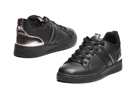 L182656BLK - Ženske patike - Img 2