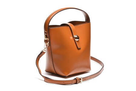 T012621CAM - Camel torba čvrste forme u modernom dizajnu - Img 2