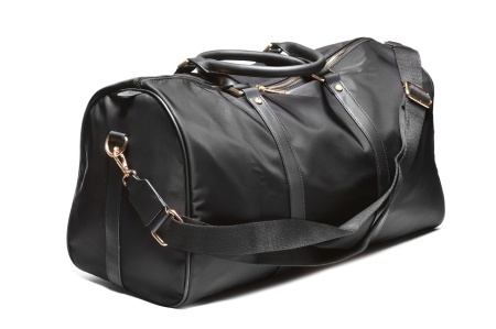T012640BLK - Elegantna vikend torba - Img 2