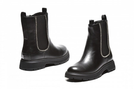Dečije čizme-Ch252338Blk - Img 2