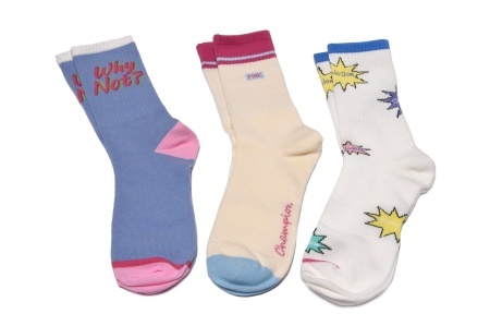 SK012500 – Set moderne sportske čarape u pakovanju 3/1 sendvič - Img 2