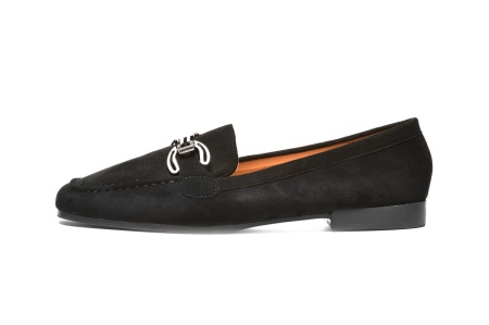 ŽENSKE BALETANKE- L032519BLK
