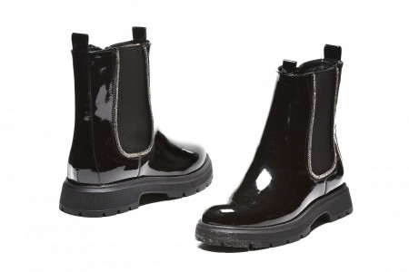Dečije čizme-Ch252338S.blk - Img 2