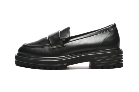 Ženske mokasine-L282434Blk